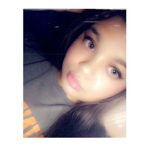 Meet your Posher, Jackie